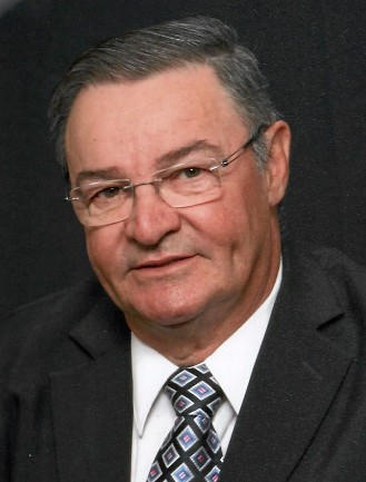 Ronald Maisonneuve