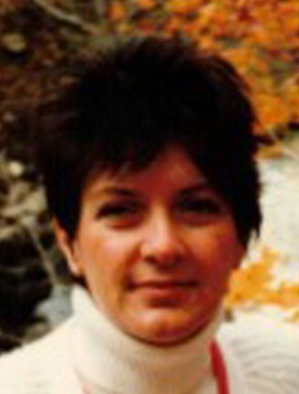 Nicole Lamoureux