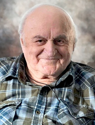 Jean-Charles Mageau