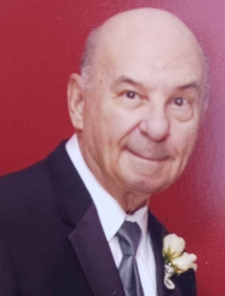 M. Jean-Louis (Pee-Wee) Sabourin