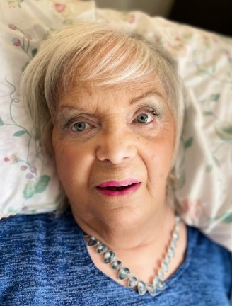 Ghislaine Blais
