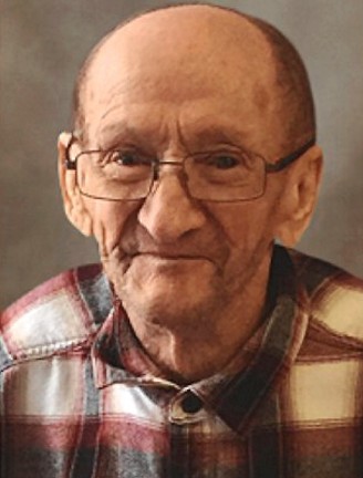 Alcide Roy