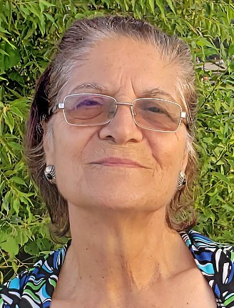 Samia Farah