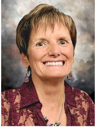 Nicole Sabourin