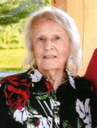 Cyprienna Lafrenière