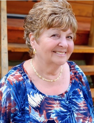 Nicole Mutchmore (née Leduc)