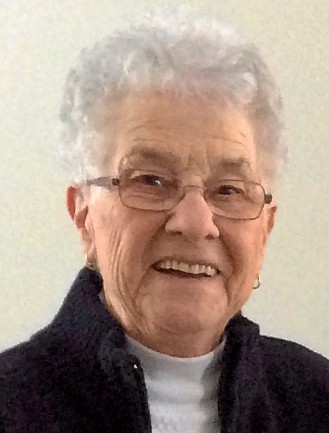 Mme Mariette Larocque