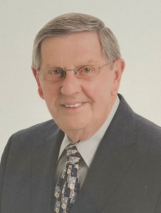 Raymond Collette, ingénieur