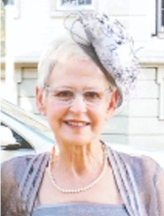 Louise (Paré) Roy