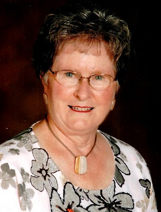 Marie Jeanne Charbonneau-Levert (née Montpetit)