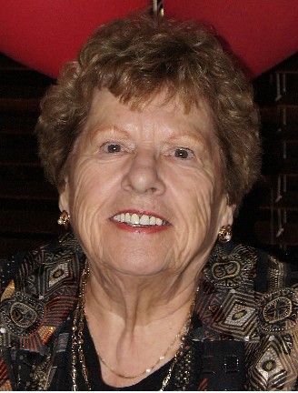 Noëlla Vézeau-Cousineau