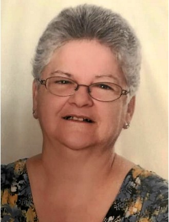 Francine Simard