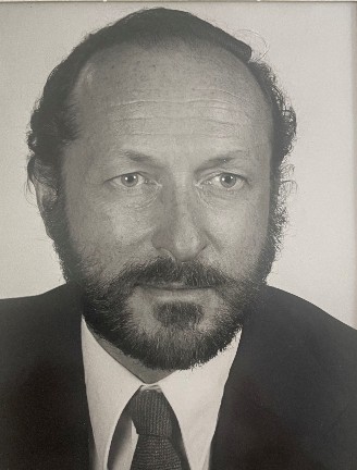 Michel Dupuy