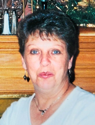 Jeannette Thérèse Charbonneau