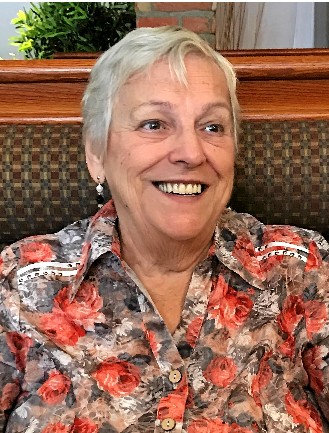 Anita Plouffe Sarazin