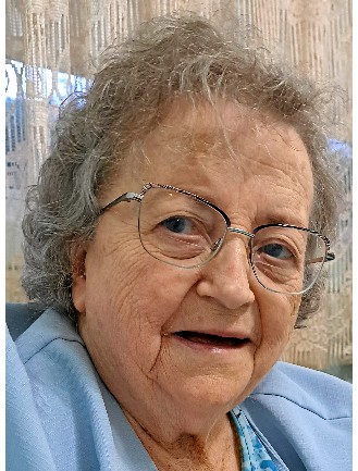 Suzanne Dubrûle