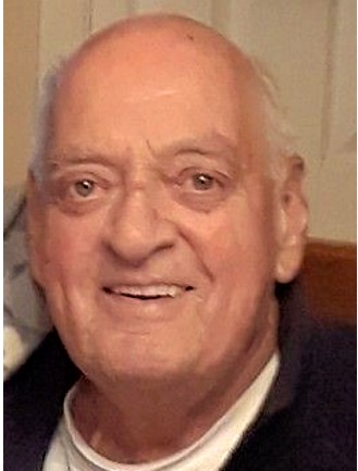 Richard Dagenais