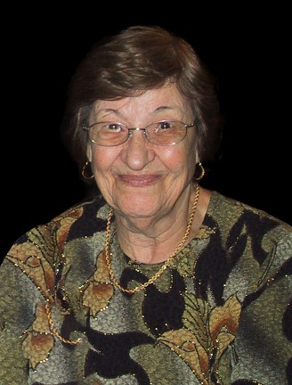 Maria Amelia Da Silva Garcia