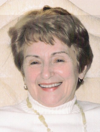 Anita Martineau