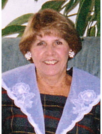 Colette Laurin