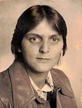 Suzanne Laurette Thérien