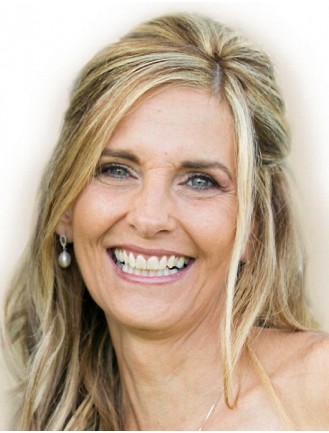 Sylvie Bergeron