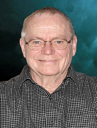 Gilles B. Lalonde