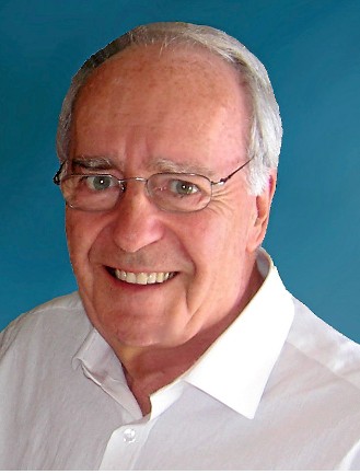 Roger Blais