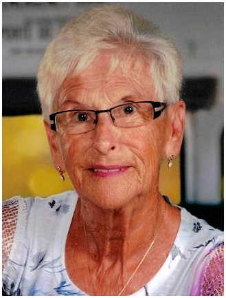 Céline D'Auray Gauthier