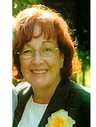 Mme Diane Rocher
