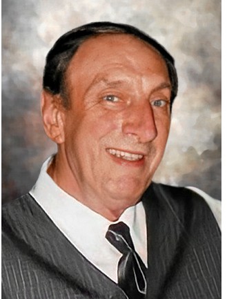 Gilbert Carrière