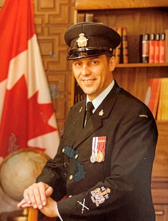 Normand Denis