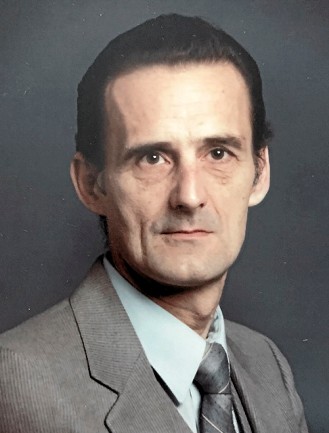 Raymond Michel Côté
