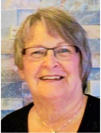 Annette Cormier