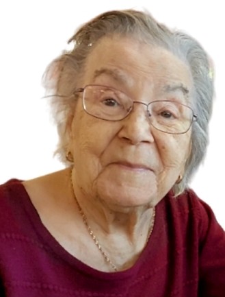 Maria da Conceição Pacheco Rodrigues