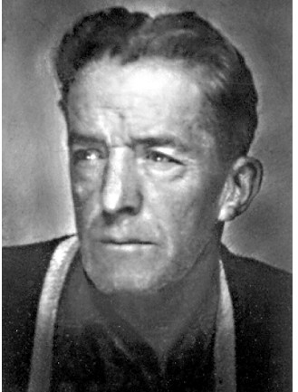 M. Antonio St-Martin