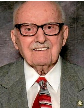 M. Ivanhoe Perrier