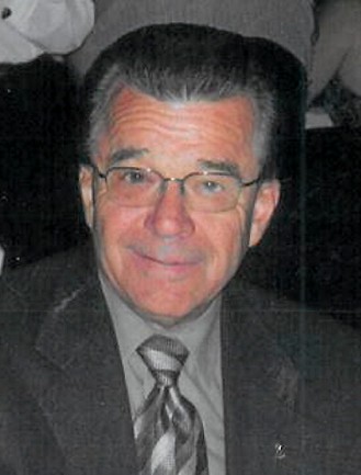 Simon Arcand