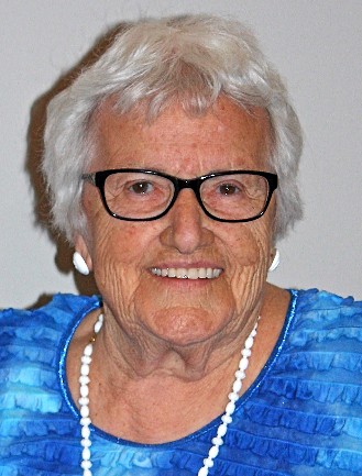 Germaine Allard