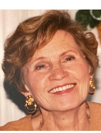 Liliane Lanthier Mayer