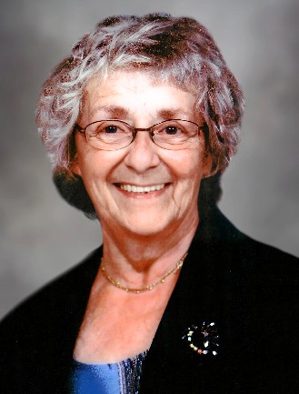 Suzanne Legacy (née Lapointe)