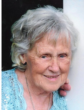 Simone Raby