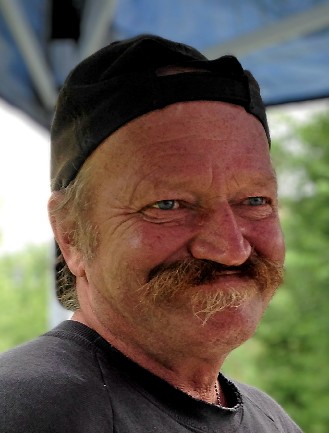 André St-Jean