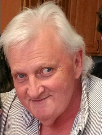 Daniel Perrier
