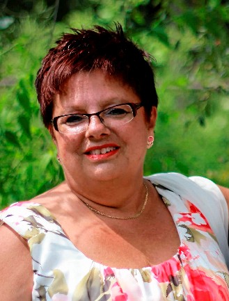 Ginette Despatie