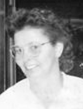 Juliette (Sauvé) Roy