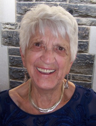Mme Marcelle Voyer