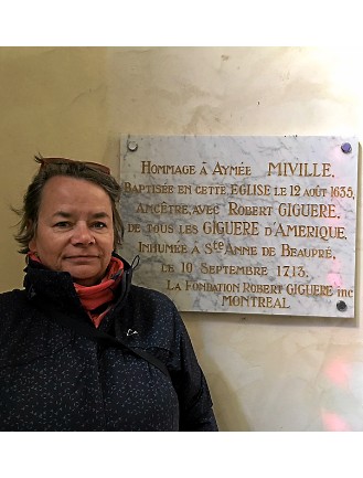 Louise Giguère