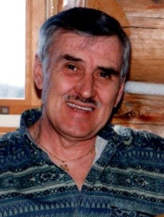 Wilfrid Labelle