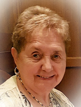 Gisèle Sauvé